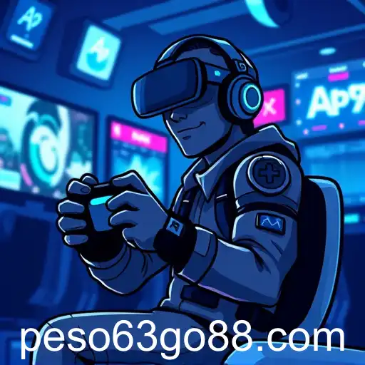 Emerging Trends in the Online Gaming Sphere