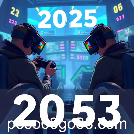 Emerging Trends in Online Gaming