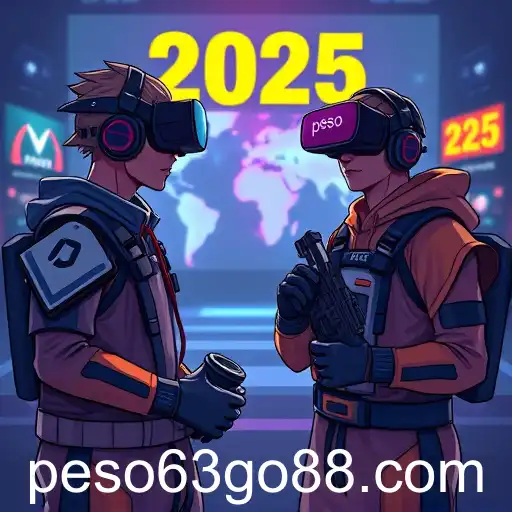 Emerging Trends in Online Gaming