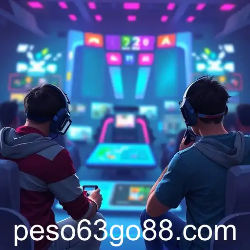 The Impact of Digital Gaming Hubs in 2025