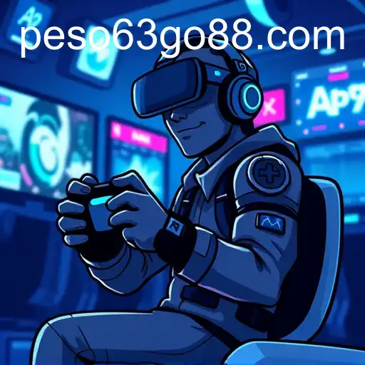 Emerging Trends in the Online Gaming Sphere