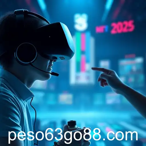 The Rise of Gaming Experiences in 2025