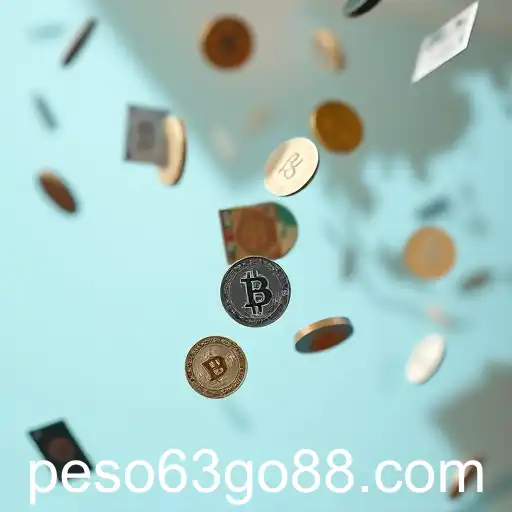 Peso63 and the Evolution of Online Gaming