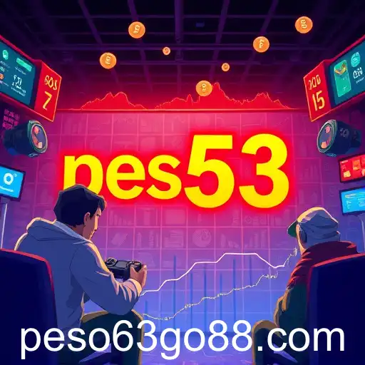 The Rise of Peso63 in the Gaming World