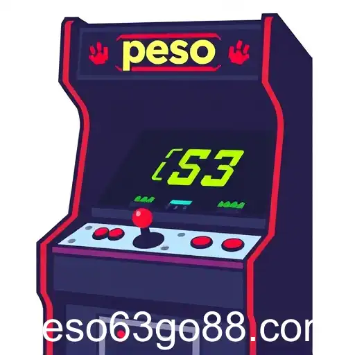 The Rise of Peso63: Revolutionizing Online Gaming
