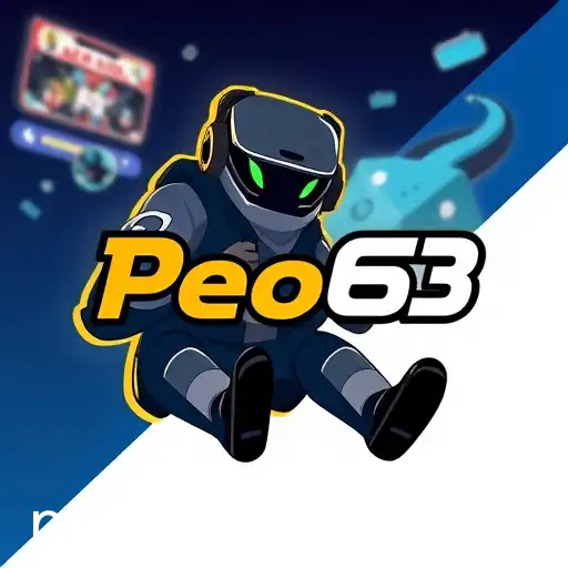 Online Game Evolution: Peso63's Rising Influence