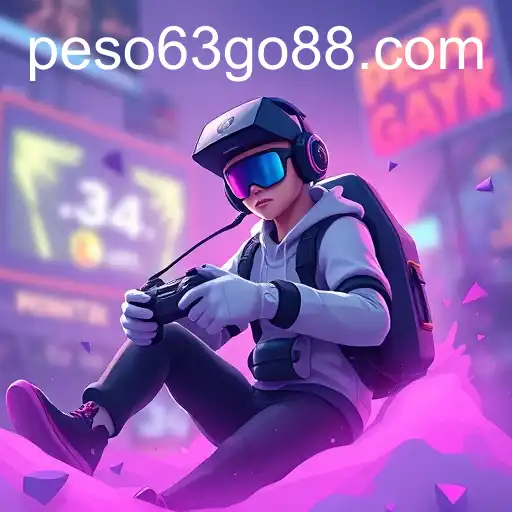 Exploring the Rise and Impact of Peso63 in Online Gaming