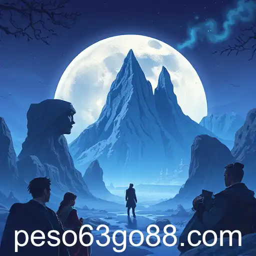 The Rise of Peso63: A New Era for Online Gaming