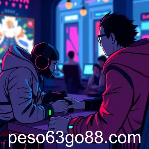 Rising Popularity of Online Gaming Amidst Economic Shifts