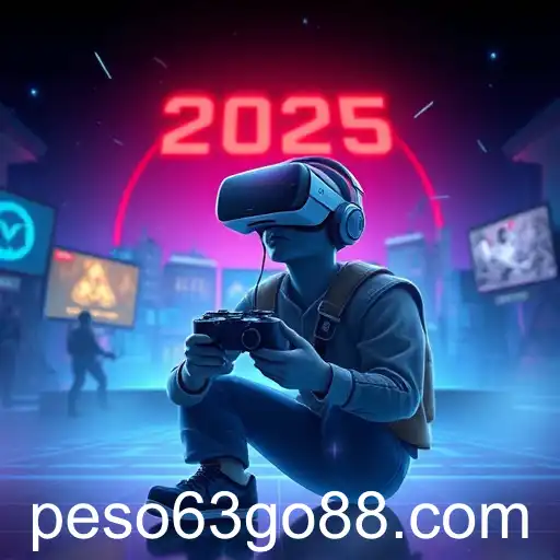 The Rise of Peso63 in the Digital Arena