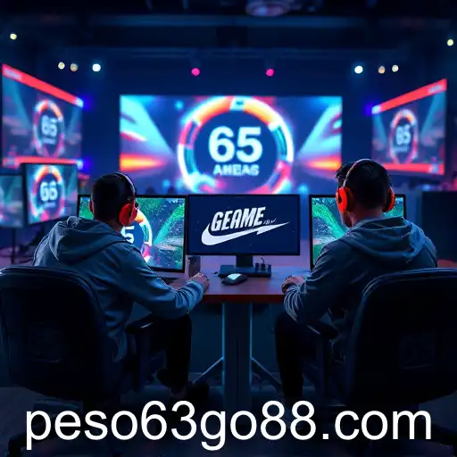 The Growing Influence of Peso63 in Online Gaming