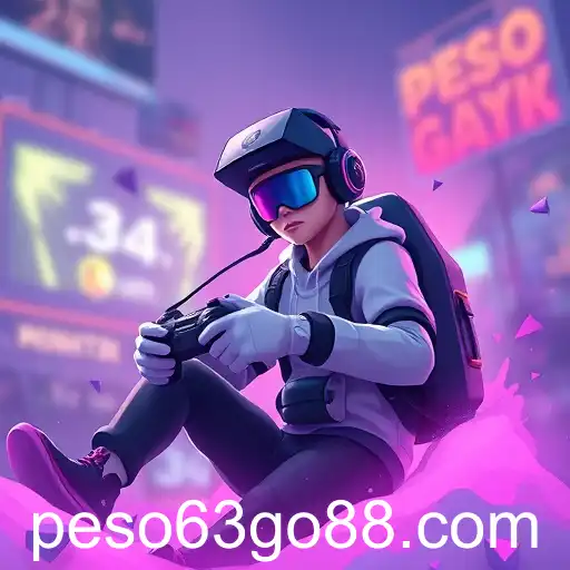 Exploring the Rise and Impact of Peso63 in Online Gaming