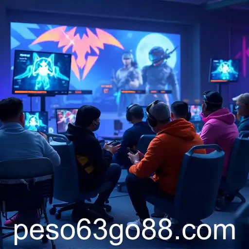 The Rise of Online Gaming in 2025