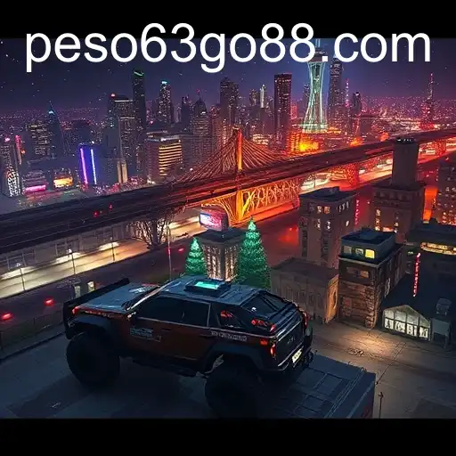 Exploring the Versatility of Simulation Games: A Deep Dive with 'peso63'